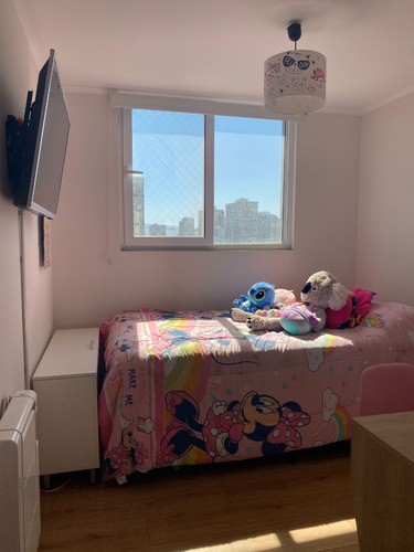 Venta Departamento SP 4D en suite 4B 2E 1B Blest Gana - La Reina