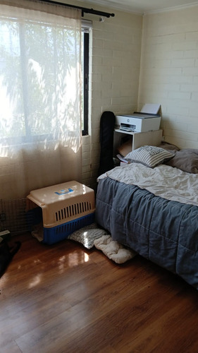 Arriendo Casa 4D 4B 1E Villa La Reina - La Reina