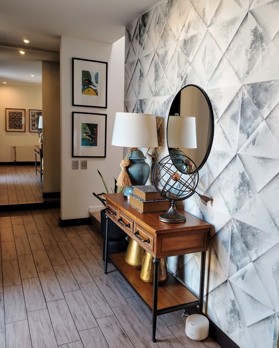 Venta Casa 3D 5B 2E Chicureo - Colina