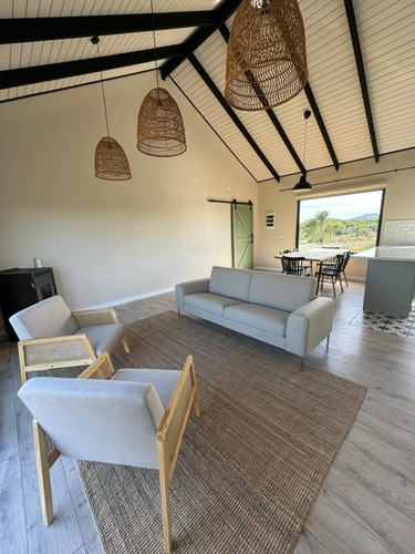 Venta Casa 3D 1B 5E 1B  - Puerto Varas