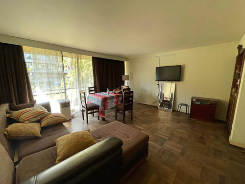Arriendo Departamento N 3D en suite 2B Manuel Montt - Providencia