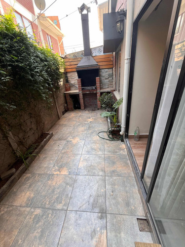 Arriendo Casa 4D 1B 2E Antigua Lo Barnechea - Lo Barnechea