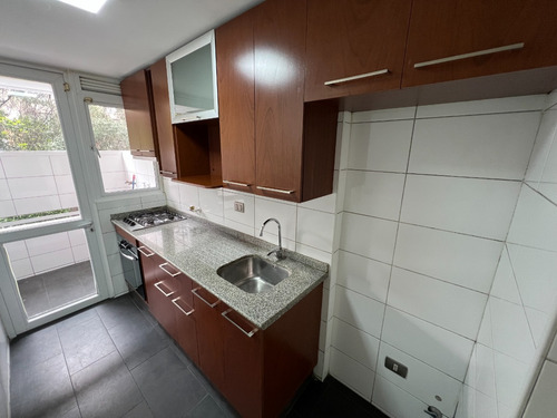 Venta Departamento 2D 2B 1E 1B Estadio Nacional - &Ntilde;u&ntilde;oa