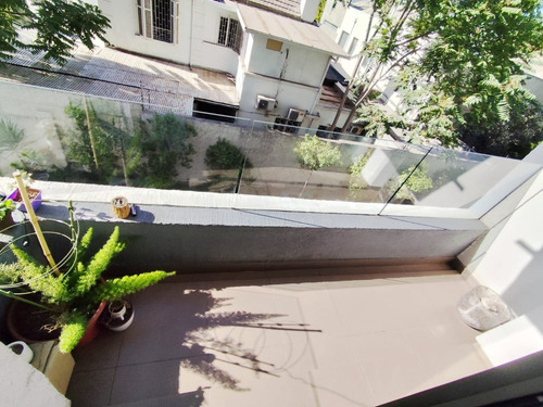 Arriendo Departamento SO 3D en suite Walk-in cl&oacute;set 3B 2E 1B Los Leones - Providencia