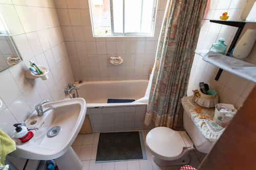 Venta Casa P 4D 2B 2E 1B Col&oacute;n Oriente - Vital Apoquindo - Las Condes