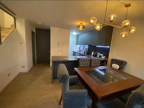 Arriendo Casa 3D Walk-in cl&oacute;set 3B 1E 1B Parque Juan XXIII - &Ntilde;u&ntilde;oa