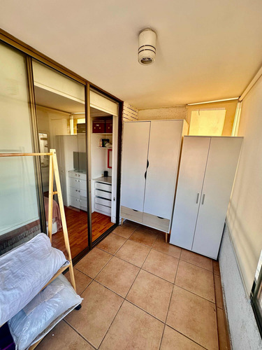 Venta Departamento 1D 1B 1E Las Lilas - Providencia