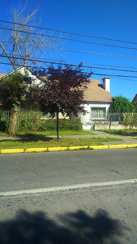 Venta Casa NO 5D Walk-in cl&oacute;set 4B 2E 2B Parque Bot&aacute;nico - &Ntilde;u&ntilde;oa