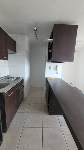 Venta Departamento NO 2D en suite 1B 1E 1B Parque San Eugenio - Metro &Ntilde;uble - &Ntilde;u&ntilde;oa