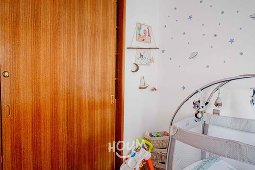 Arriendo Departamento N 2D en suite 2B 1E Las Lilas - Providencia