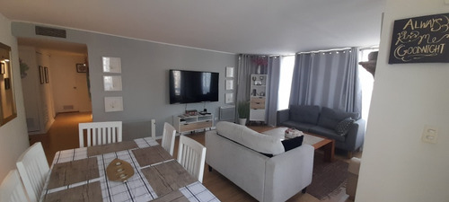 Arriendo Departamento 3D 2B 1E Nueva Las Condes - Las Condes