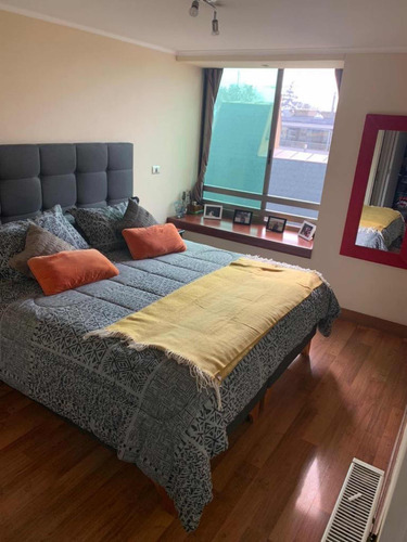 Venta Departamento 2D 2B 1E Diego de Almagro - &Ntilde;u&ntilde;oa