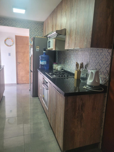 Venta Casa SO 3D en suite 2B 2E 1B Estadio Nacional - &Ntilde;u&ntilde;oa