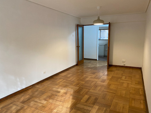 Arriendo Departamento NP 3D en suite 2B 1E Metro Tobalaba - Mall Costanera - Providencia