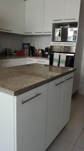 Venta Departamento SP 4D en suite Walk-in cl&oacute;set 3B 2E 1B Plaza San Enrique - Lo Barnechea