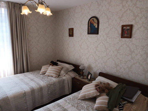 Venta Departamento SO 2D 2B 2E 1B Los Leones - Providencia