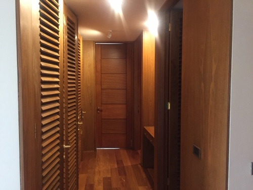 Arriendo Departamento NO 4D Walk-in cl&oacute;set 4B 4E 1B San Dami&aacute;n - Las Condes