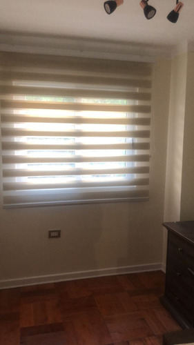 Arriendo Departamento NP 2D 2B 1B  - Providencia