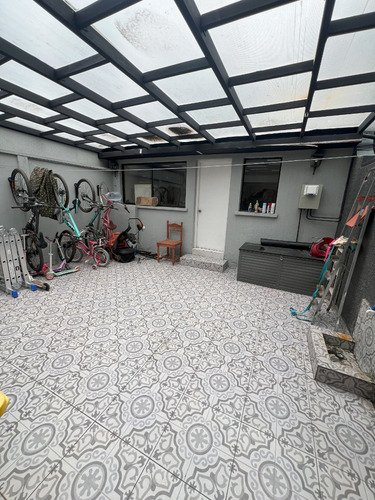 Arriendo Casa O 5D en suite Walk-in cl&oacute;set 6B 2E 2B San Carlos de Apoquindo - Las Condes