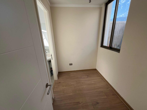 Arriendo Casa 3D 4B 2E 1B La Dehesa - Lo Barnechea