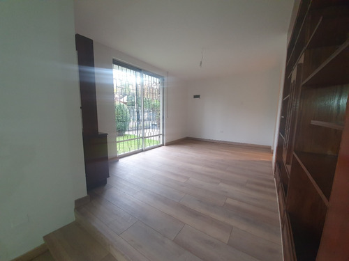 Venta Casa NOSP 5D en suite 4B 2E 1B Los Dominicos - Las Condes