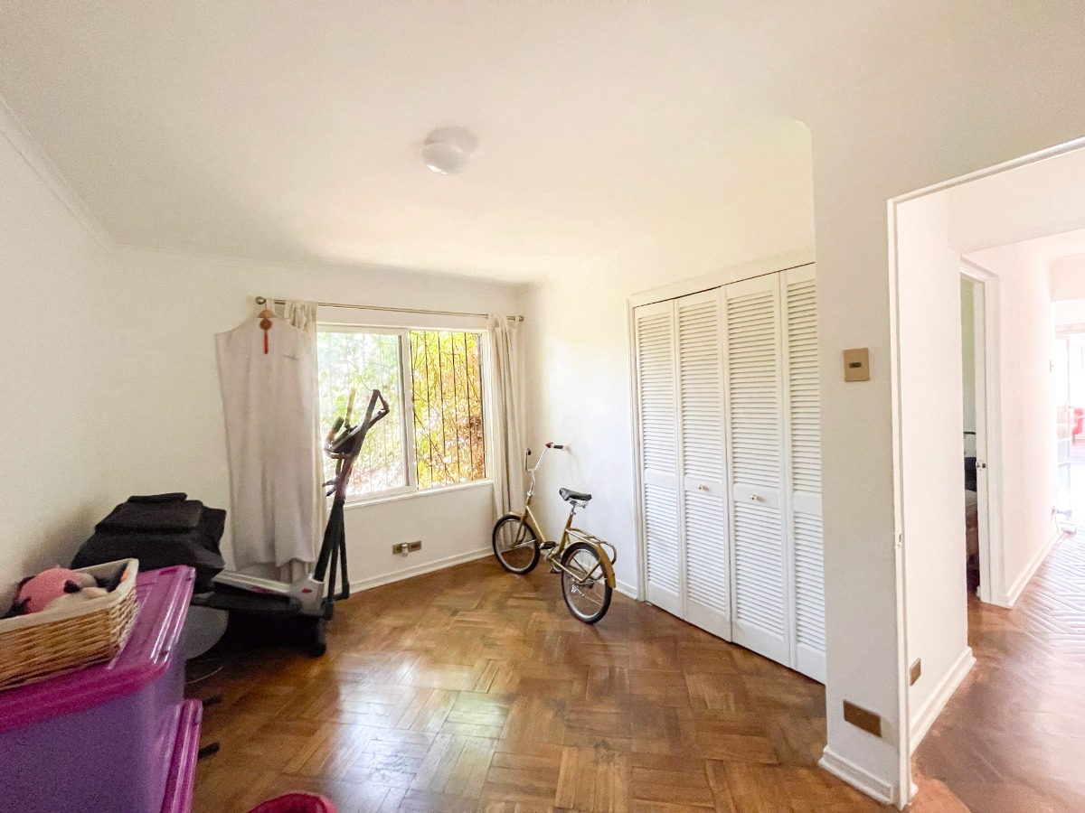 Venta Departamento NOSP 4D en suite 3B 2E 1Bd Villa Frei - &Ntilde;u&ntilde;oa