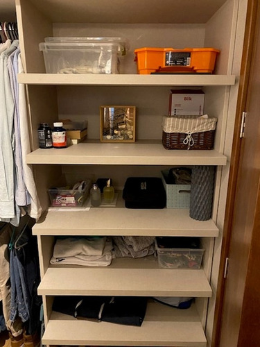 Venta Departamento SO 3D en suite 3B 2E 1B Tabancura - Vitacura