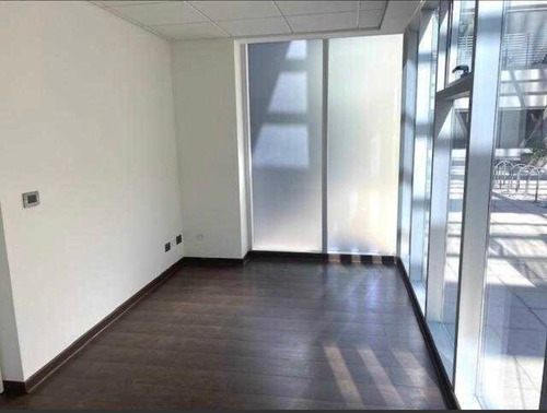 Venta Oficina P 1B 1E  - Las Condes