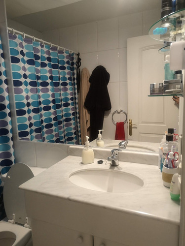 Arriendo Departamento SP 2D en suite Walk-in cl&oacute;set 2B 2E 1B Alto Las Condes - Las Condes