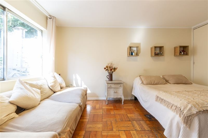 Venta Casa NP 5D en suite Walk-in cl&oacute;set 4B 2E 1Bd Los Dominicos - Las Condes