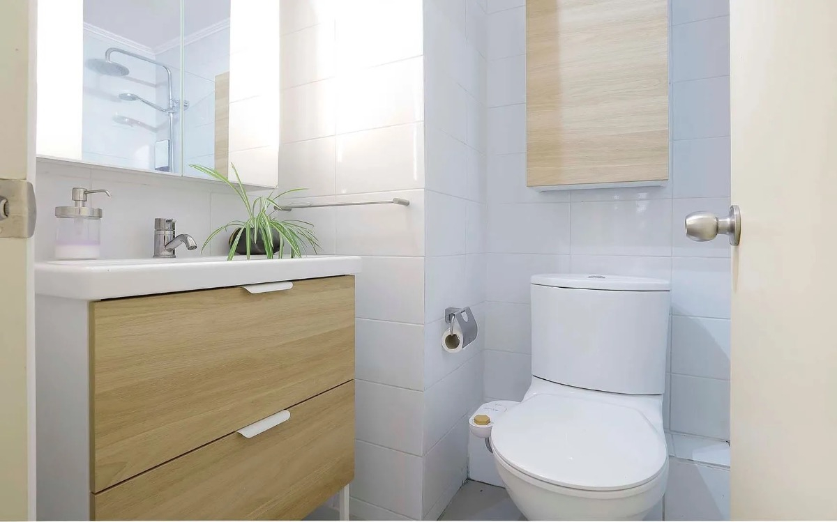 Venta Departamento NO 3D en suite 2B 1E 1Bd Pedro de Valdivia - Providencia