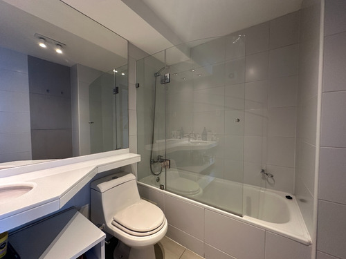 Venta Departamento N 4D en suite Walk-in cl&oacute;set 3B 2E 1B Alto Las Condes - Las Condes