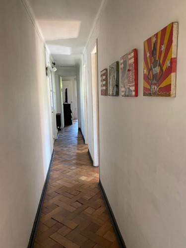 Venta Casa NP 3D en suite 2B 3E 1B Sebasti&aacute;n Elcano - Las Condes