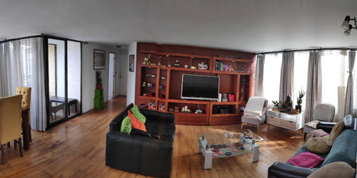 Venta Departamento NO 4D 2B 1E 1B Manuel Montt - Providencia