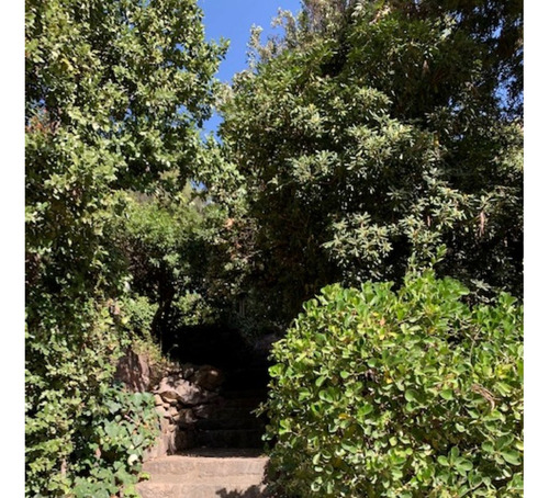 Venta Casa NO 3D 3B 6E 1B El Array&aacute;n - Lo Barnechea