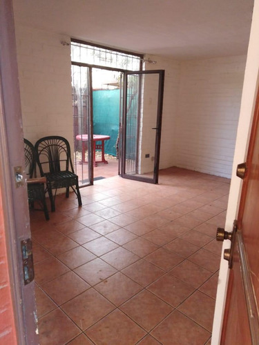 Arriendo Casa 2D 1B 1E Col&oacute;n Oriente - Vital Apoquindo - Las Condes