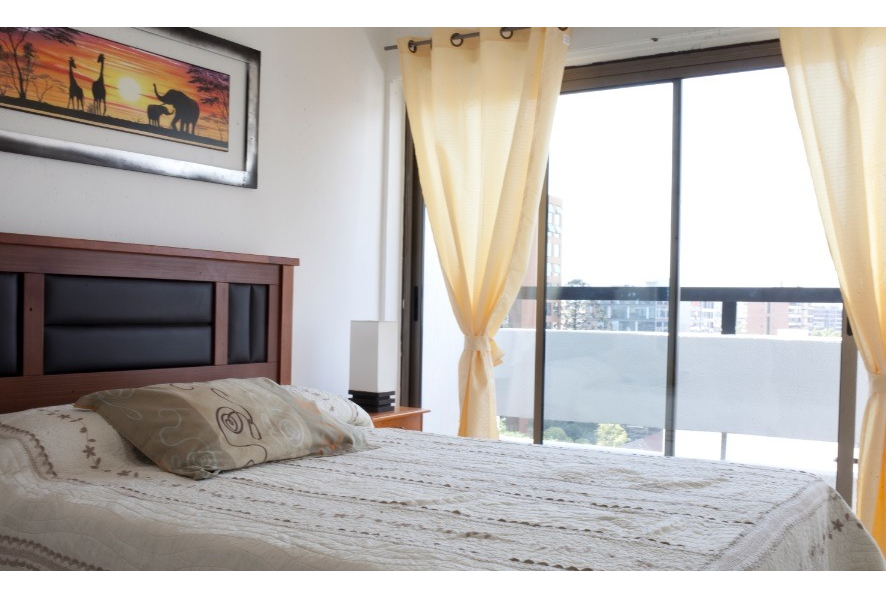 Venta Departamento 2D en suite 2B Metro Tobalaba - Mall Costanera - Providencia