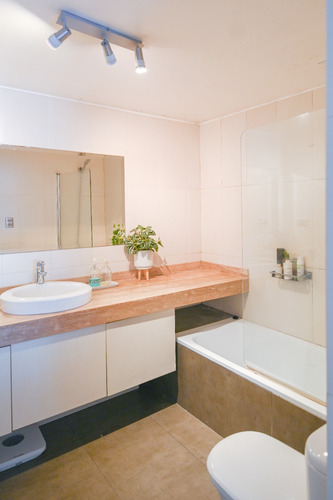 Arriendo Departamento N 3D en suite 2B 2E 1B Parque Bicentenario - Vitacura