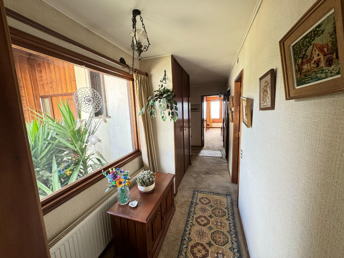 Arriendo Casa 6D 3B 5E 1Bd Centro de Puerto Varas - Puerto Varas