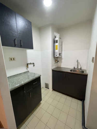 Venta Departamento S 1D en suite 1B 1E Metro Monse&ntilde;or Eyzaguirre - &Ntilde;u&ntilde;oa