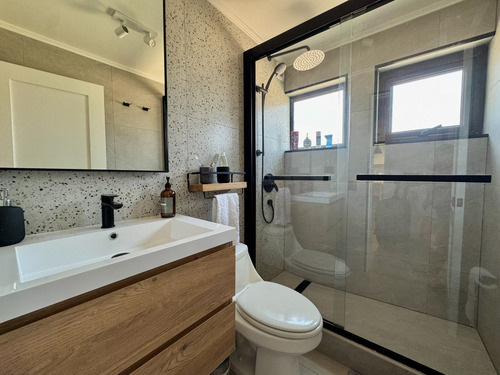 Arriendo Departamento SP 3D 2B 1E 1B Juan XXIII - Vitacura