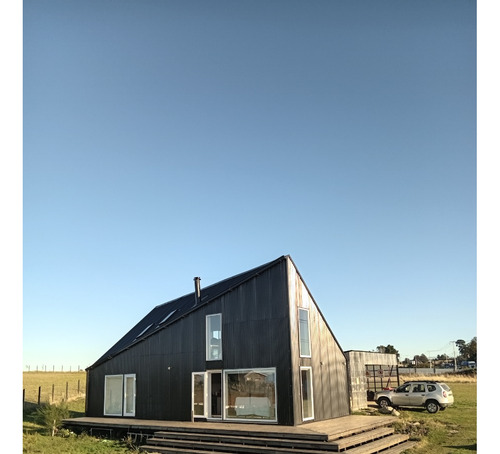 Venta Casa NO 2D en suite Walk-in cl&oacute;set 2B 2E 1B  - Puerto Varas