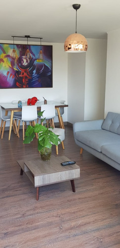 Arriendo Departamento SO 2D en suite Walk-in cl&oacute;set 2B 1E 1B Diego de Almagro - &Ntilde;u&ntilde;oa