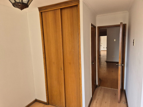 Arriendo Departamento NO 4D en suite Walk-in cl&oacute;set 3B 2E 1B Sebasti&aacute;n Elcano - Las Condes