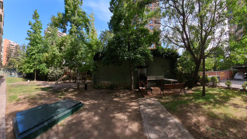 Arriendo Departamento O 4D en suite Walk-in cl&oacute;set 3B 1E 1B Metro Monse&ntilde;or Eyzaguirre - &Ntilde;u&ntilde;oa