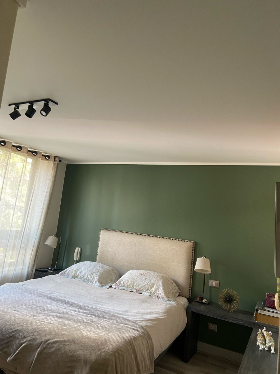 Venta Departamento NO 3D en suite 2B 1E 1Bd Parque San Eugenio - Metro &Ntilde;uble - &Ntilde;u&ntilde;oa