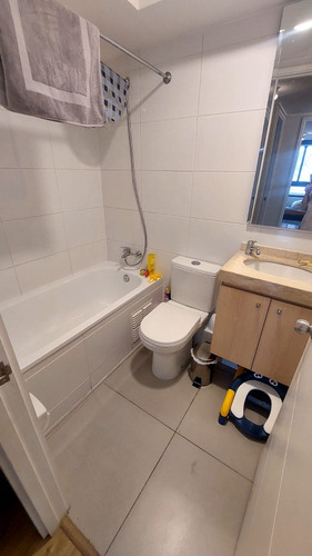 Arriendo Departamento 3D 3B 2E 1B Plaza Ega&ntilde;a - &Ntilde;u&ntilde;oa