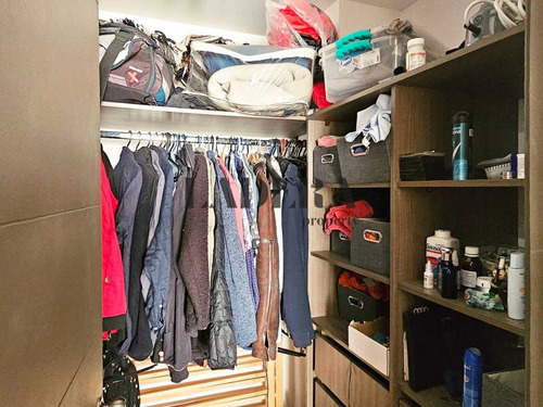 Venta Departamento N 2D en suite Walk-in cl&oacute;set 2B 1E 1B Plaza Ega&ntilde;a - &Ntilde;u&ntilde;oa