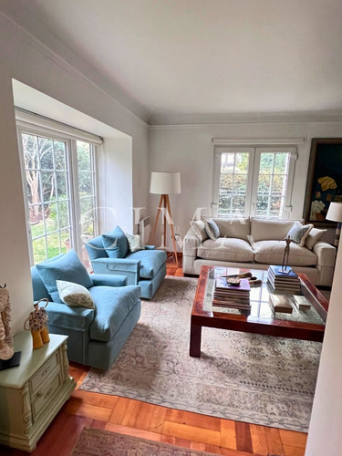 Venta Casa SO 4D 4B 2E 1B Metro Escuela Militar - Las Condes