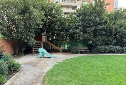 Venta Departamento NO 4D en suite Walk-in cl&oacute;set 3B 3E 1B Rotonda Atenas - Las Condes